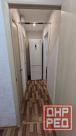 Сдаётся квартира на 23 микрорайоне, 3 этаж из 5. Квартира 2-комнатная Мариуполь - изображение 1