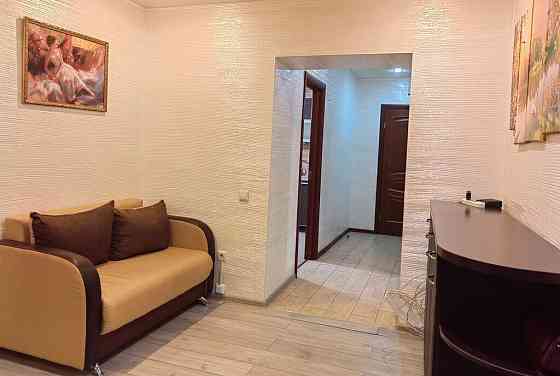 Сдаю двушку квартиру в Будёновский районе Донецк