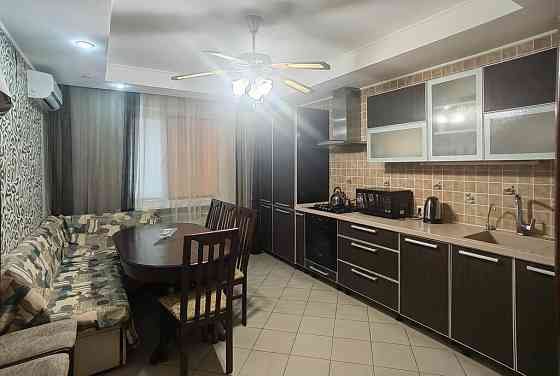 Сдаю двушку квартиру в Будёновский районе Донецк