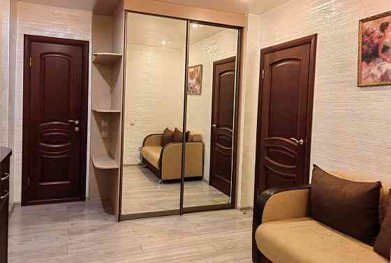 Сдаю двушку квартиру в Будёновский районе Донецк