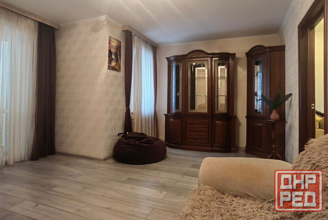 Сдаю двушку квартиру в Будёновский районе Донецк - изображение 4