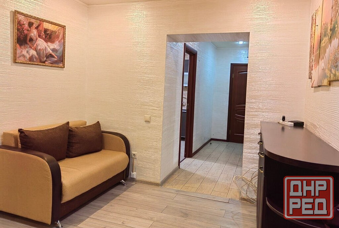 Сдаю двушку квартиру в Будёновский районе Донецк - изображение 6