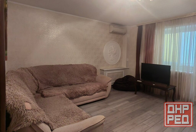 Сдаю двушку квартиру в Будёновский районе Донецк - изображение 3