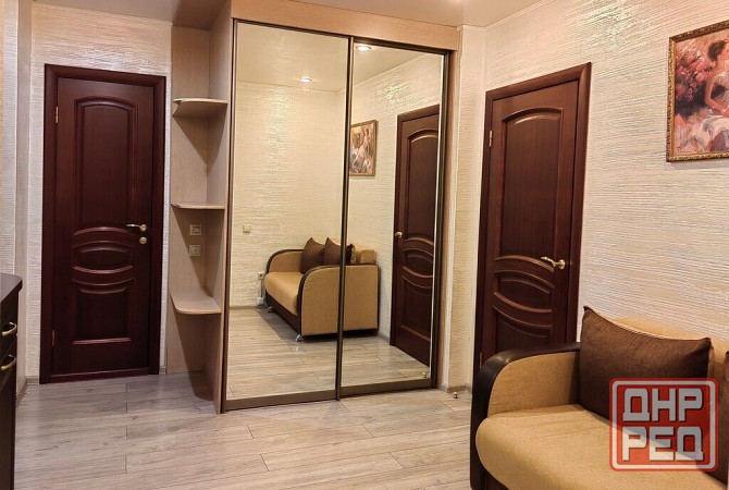 Сдаю двушку квартиру в Будёновский районе Донецк - изображение 5