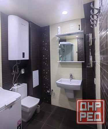 Сдаю двушку квартиру в Будёновский районе Донецк - изображение 7