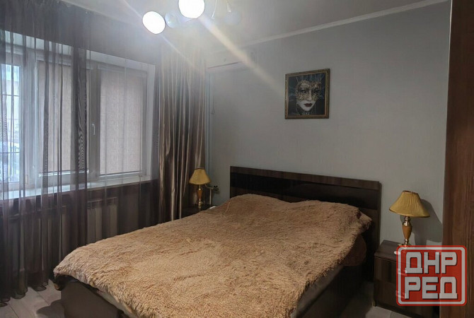 Сдаю двушку квартиру в Будёновский районе Донецк - изображение 2