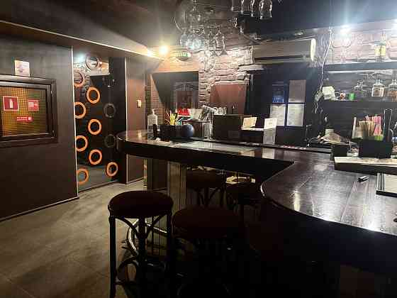 APEHДA:помещение ресторана в отличной локации! / ул.Университетская Донецк