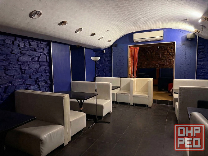 APEHДA:помещение ресторана в отличной локации! / ул.Университетская Донецк - изображение 1