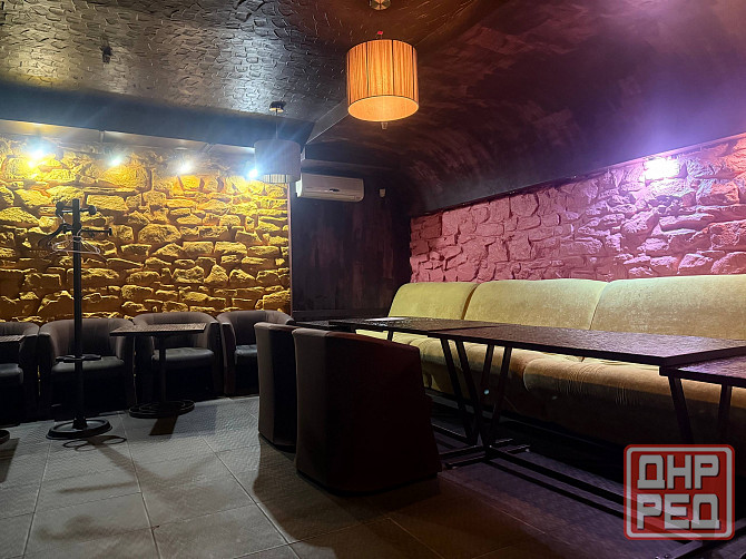 APEHДA:помещение ресторана в отличной локации! / ул.Университетская Донецк - изображение 2