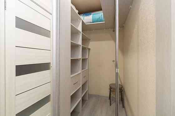 1-к квартира, 37 м2, 4/9 эт. Мариуполь