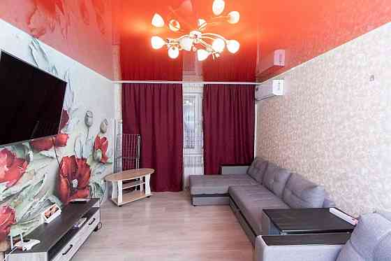 1-к квартира, 37 м2, 4/9 эт. Мариуполь