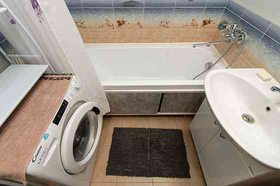 1-к квартира, 37 м2, 4/9 эт. Мариуполь