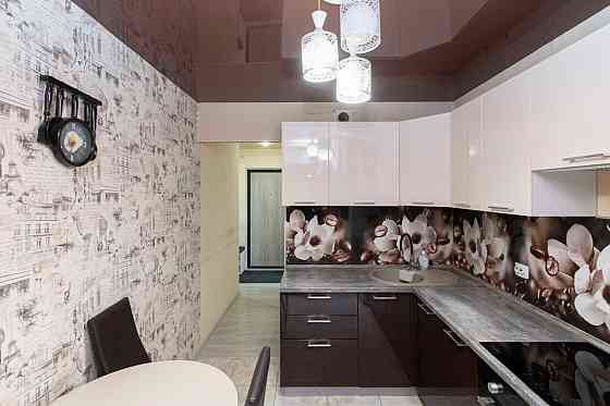 1-к квартира, 37 м2, 4/9 эт. Мариуполь