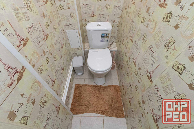 1-к квартира, 37 м2, 4/9 эт. Мариуполь - изображение 5