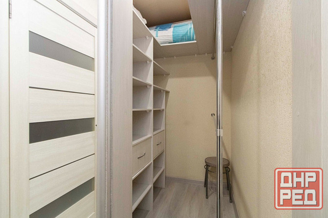 1-к квартира, 37 м2, 4/9 эт. Мариуполь - изображение 1