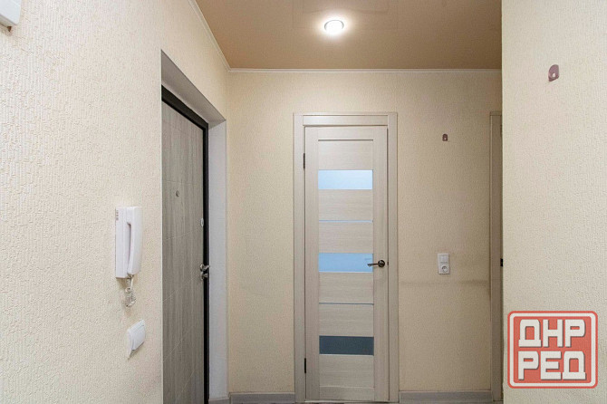 1-к квартира, 37 м2, 4/9 эт. Мариуполь - изображение 2