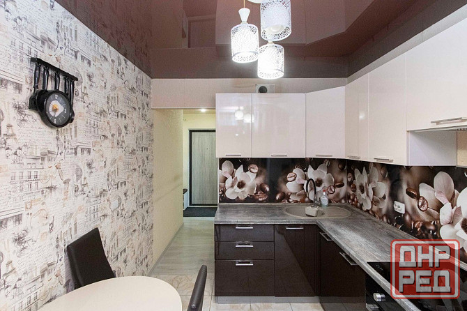 1-к квартира, 37 м2, 4/9 эт. Мариуполь - изображение 3