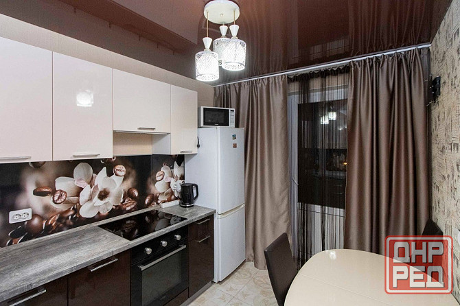 1-к квартира, 37 м2, 4/9 эт. Мариуполь - изображение 7