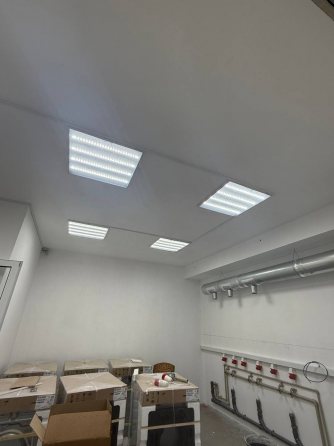 Электрик Донецк , замена проводки Донецк