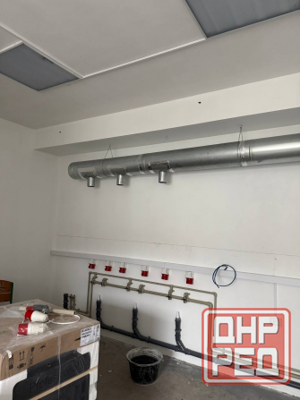 Электрик Донецк , замена проводки Донецк - изображение 3