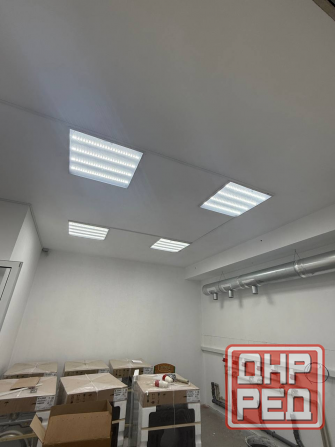 Электрик Донецк , замена проводки Донецк - изображение 2