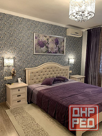 Сдам квартиру в Ворошиловском районе ! Донецк - изображение 1