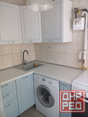 Продам 2к квартиру 19 шахта, Текстильщик Донецк - изображение 2