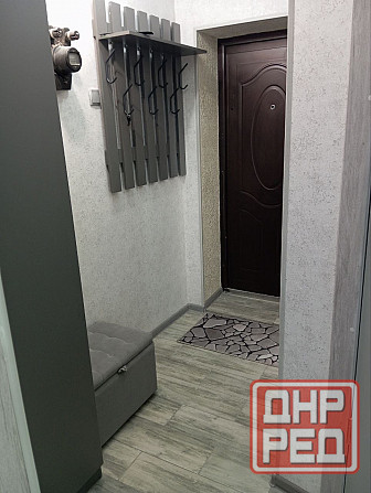 Продам 2к квартиру 19 шахта, Текстильщик Донецк - изображение 3