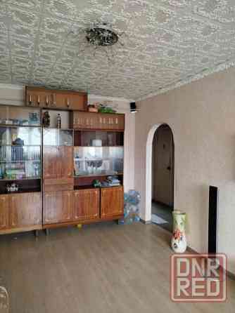 Продам 3х комнатную квартиру в центре, автономное отопление Макеевка