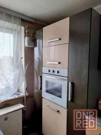 Продам 3х комнатную квартиру в центре, автономное отопление Макеевка