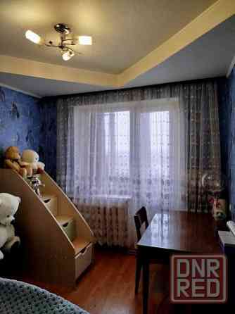 Продам 3х комнатную квартиру в центре, автономное отопление Макеевка