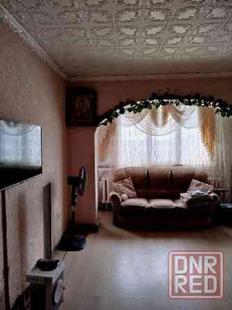 Продам 3х комнатную квартиру в центре, автономное отопление Макеевка