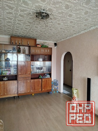 Продам 3х комнатную квартиру в центре, автономное отопление Макеевка - изображение 2