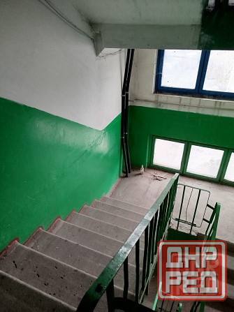 Продам 3х комнатную квартиру в центре, автономное отопление Макеевка - изображение 9