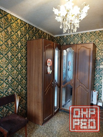 Продам 3х комнатную квартиру в центре, автономное отопление Макеевка - изображение 5