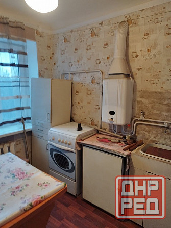 Продам 2к квартиру по.Победы Донецк - изображение 2