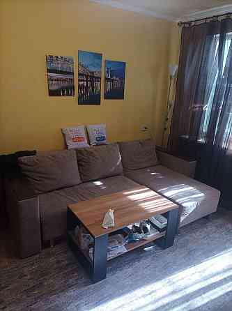 Продажа крупногабаритной 1-квартиры Южные Склоны. Донецк