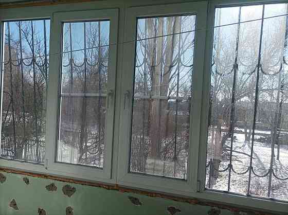 Продажа крупногабаритной 1-квартиры Южные Склоны. Донецк