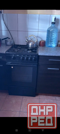 Продажа крупногабаритной 1-квартиры Южные Склоны. Донецк - изображение 7