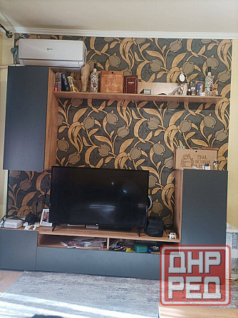 Продажа крупногабаритной 1-квартиры Южные Склоны. Донецк - изображение 2