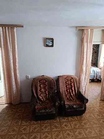 Продам 2хкв Кальмиусском районе 5 жмр Мариуполь