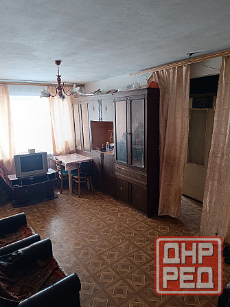 Продам 2хкв Кальмиусском районе 5 жмр Мариуполь - изображение 5