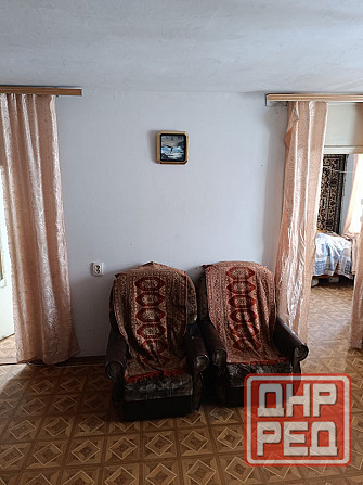 Продам 2хкв Кальмиусском районе 5 жмр Мариуполь - изображение 3