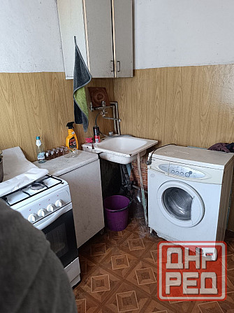 Продам 2хкв Кальмиусском районе 5 жмр Мариуполь - изображение 7