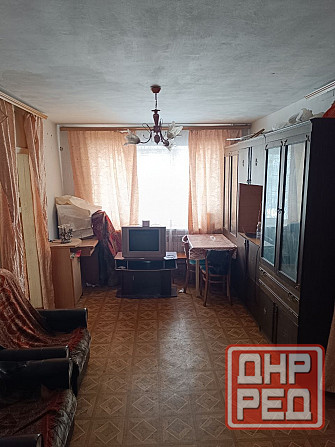 Продам 2хкв Кальмиусском районе 5 жмр Мариуполь - изображение 6