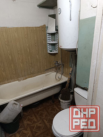 Продам 2хкв Кальмиусском районе 5 жмр Мариуполь - изображение 8