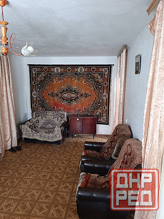 Продам 2хкв Кальмиусском районе 5 жмр Мариуполь - изображение 2