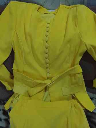 Отличный костюм Голландия Донецк