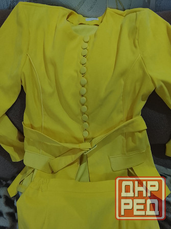 Отличный костюм Голландия Донецк - изображение 2