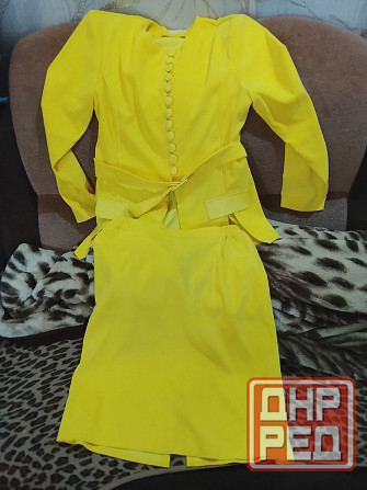 Отличный костюм Голландия Донецк - изображение 1